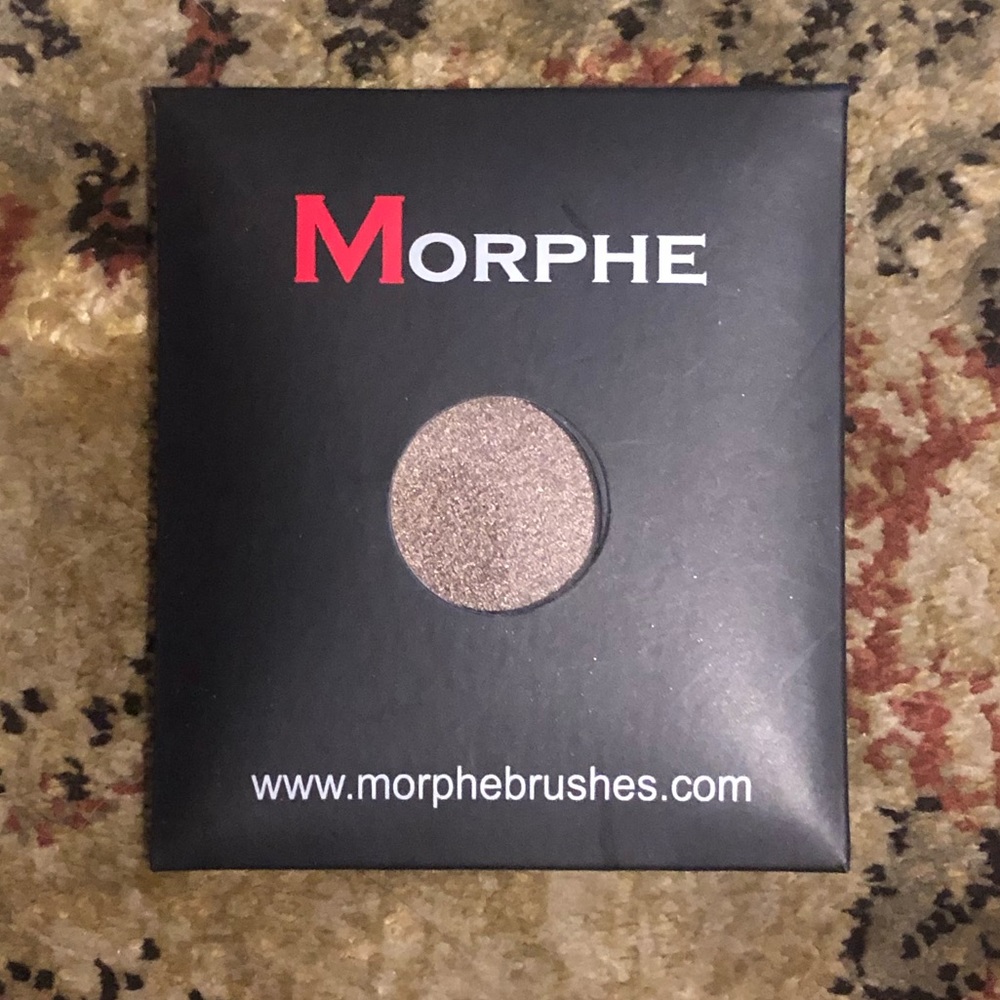 Morphe eyeshadow “New Moon” ES70